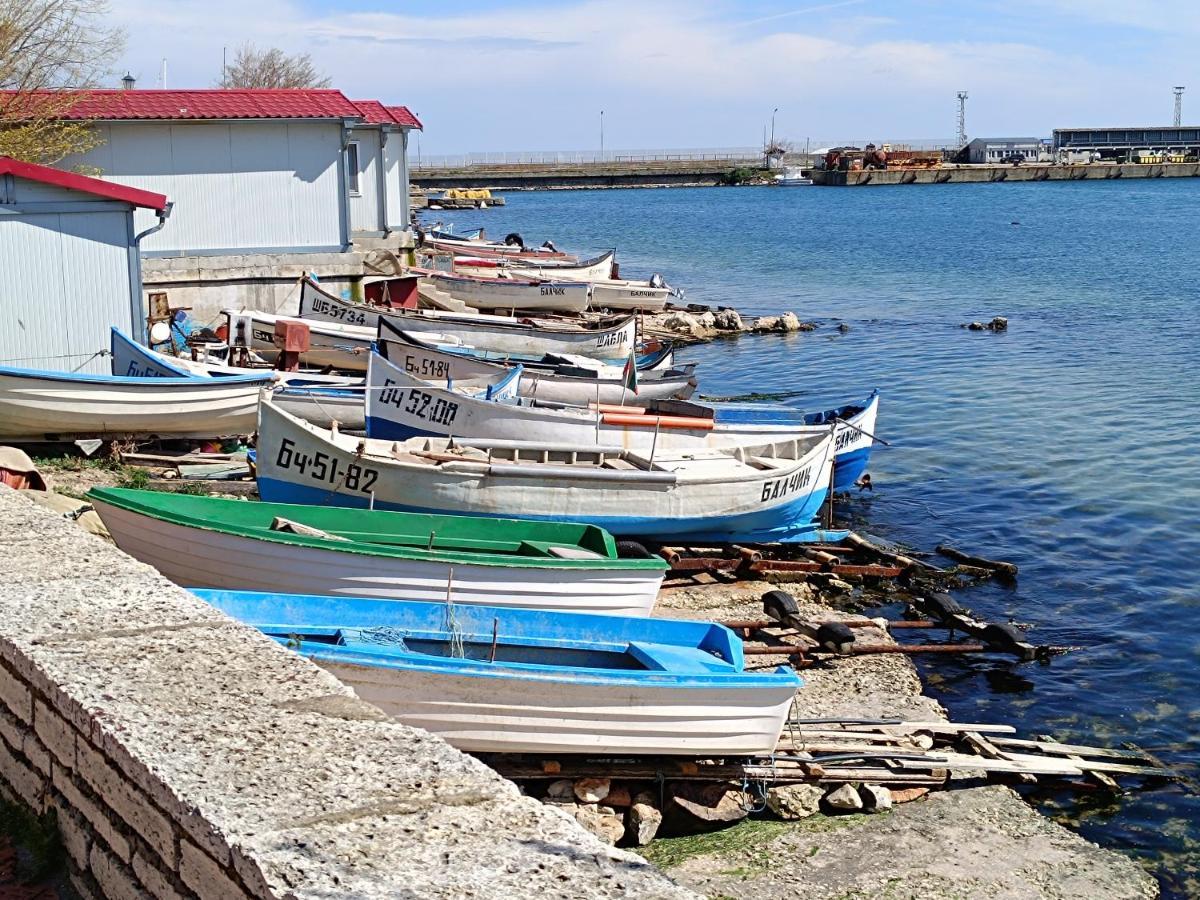 Апартамент Арките Balçık Dış mekan fotoğraf